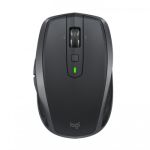 Logitech MX Anywhere 2S mouse RF Wireless+Bluetooth 4000 DPI Right-hand