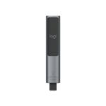 Logitech Spotlight wireless presenter Bluetooth/RF