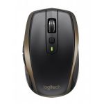 Logitech MX Anywhere 2 mouse RF Wireless+Bluetooth Laser 1000 DPI Right-hand