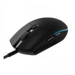 Logitech PRO HERO mouse USB Type-A Optical 16000 DPI Right-hand