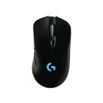 Logitech G G703 LIGHTSPEED Wireless Gaming Mouse with HERO 25K Sensor