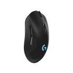 Logitech G G703 LIGHTSPEED Wireless Gaming Mouse with HERO 25K Sensor