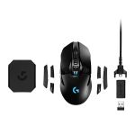 Logitech G G903 wireless gaming