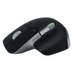 Logitech MX Master 3 for Mac mouse Bluetooth Laser 4000 DPI Right-hand