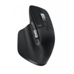 Logitech MX Master 3 for Business mouse RF Wireless+Bluetooth Laser 4000 DPI Right-hand