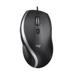 Logitech Corded Mouse M500
