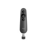 Logitech R500 Laser Presentation Remote