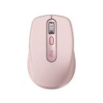 Logitech MX Anywhere 3 mouse Travel Right-hand RF Wireless + Bluetooth 4000 DPI