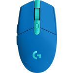 Logitech G G305 LIGHTSPEED Wireless Gaming Mouse
