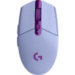 Logitech G G305 LIGHTSPEED Wireless Gaming Mouse