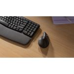 Logitech Lift Vertical Ergonomic Mouse