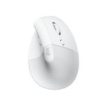 Logitech Lift for Mac Vertical Ergonomic Mouse