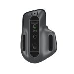 Logitech MX Master 3s for Business mouse Office Right-hand RF Wireless + Bluetooth Laser 8000 DPI