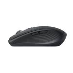 Logitech MX Anywhere 3S mouse Office Right-hand RF Wireless + Bluetooth Laser 8000 DPI