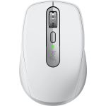 Logitech MX Anywhere 3S for Mac mouse Office Right-hand RF Wireless + Bluetooth Laser 8000 DPI