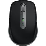 Logitech MX Anywhere 3S for Mac mouse Office Right-hand RF Wireless + Bluetooth Laser 8000 DPI