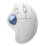 Logitech 910-007030 mouse Office Right-hand Bluetooth Trackball 2000 DPI