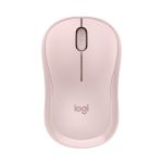Logitech M240 mouse Travel Ambidextrous Bluetooth