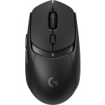Logitech G 910-007199 mouse Gaming Right-hand RF Wireless + Bluetooth Optical 2560 DPI