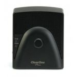ClearOne MAX IP Expansion Base speakerphone Black