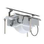 Ruckus ZoneFlex 7761-CM - Wireless access point - Wi-Fi - Dual Band - analog ports: 8Antenna