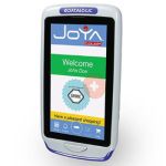Datalogic Joya Touch Plus handheld mobile computer 10.9 cm (4.3") 854 x 480 pixels Touchscreen 305 g