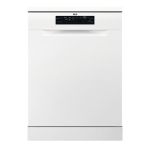 AEG Series 3000 AirDry Freestanding Dishwasher - White