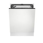 AEG FSK32610Z Fully built-in 13 place settings E