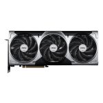 MSI VENTUS 912-V530-061 graphics card NVIDIA GeForce RTX 5090 32 GB GDDR7