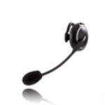 Jabra GN 9120 Headset Black