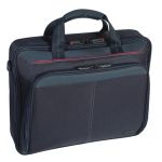 Targus CN31 laptop case 40.6 cm (16") Briefcase Black