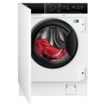 AEG LF7C8636BI washing machine Front-load 8 kg 1600 RPM White