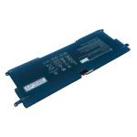 HP Battery 4C 49Whr 6.4Ah Li-Ion