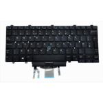 DELL NEW DELL - KYBD,83,UK,M14ISFBP,E9
