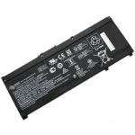 HP Li-ion battery for HP
