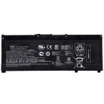 HP 4.55Ah Lithium-Ion battery