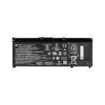 HP BATTERY 4C 70WH 4.55AH LI SR04070XL