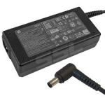 HP AC Adapter 18.5V 65W includes power cable