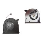 HP FAN ASSEMBLY
