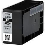 Canon 9182B001 (PGI-1500 XLBK) Ink cartridge black, 1.2K pages, 35ml