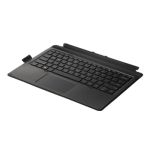 HP 918321-032 mobile device keyboard QWERTY UK English Black