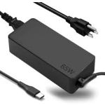 HP Ac Adapter 45W Pd Npfc 3Pin Li