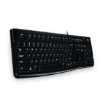 Logitech K120 Corded Keyboard