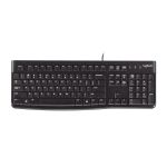 Logitech K120 Corded Keyboard