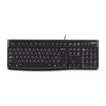 Logitech K120 Corded Keyboard