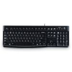 Logitech Keyboard K120 for Business