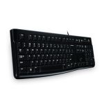 Logitech Keyboard K120 for Business