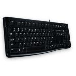 Logitech Keyboard K120 for Business