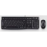 Logitech Desktop MK120
