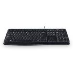 Logitech Keyboard K120 for Business